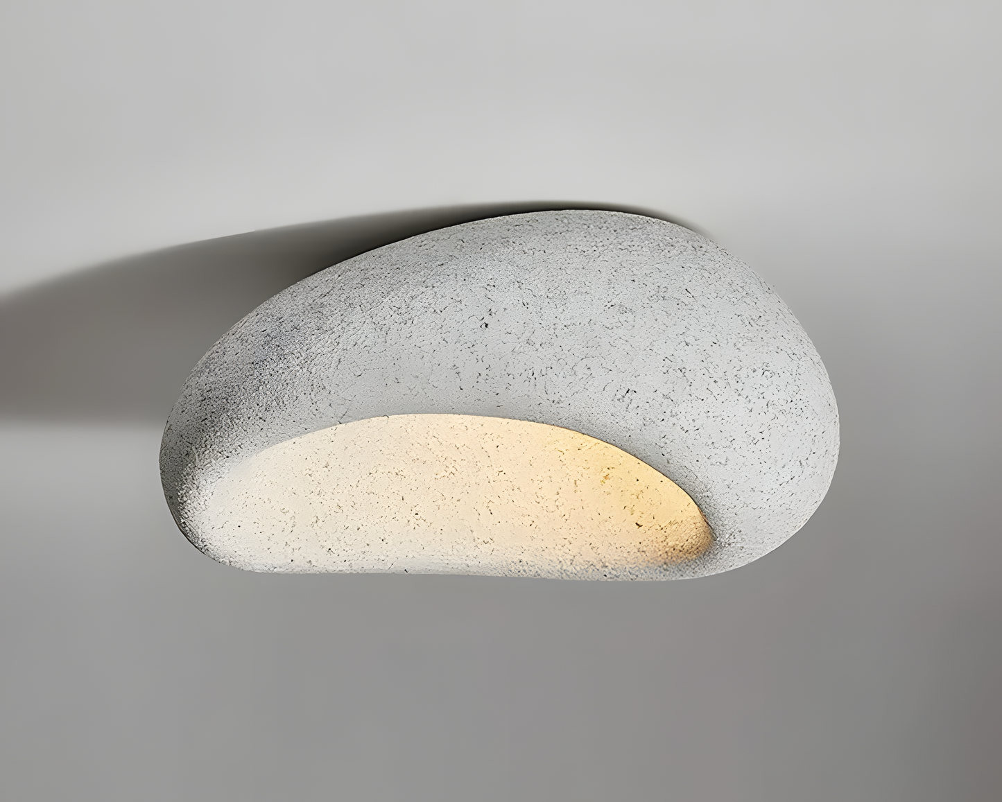 Custom Made Elegant Ceiling Lamp Shade
