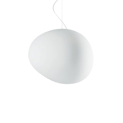 Exquisite Crafted Glass Pendant Lighting