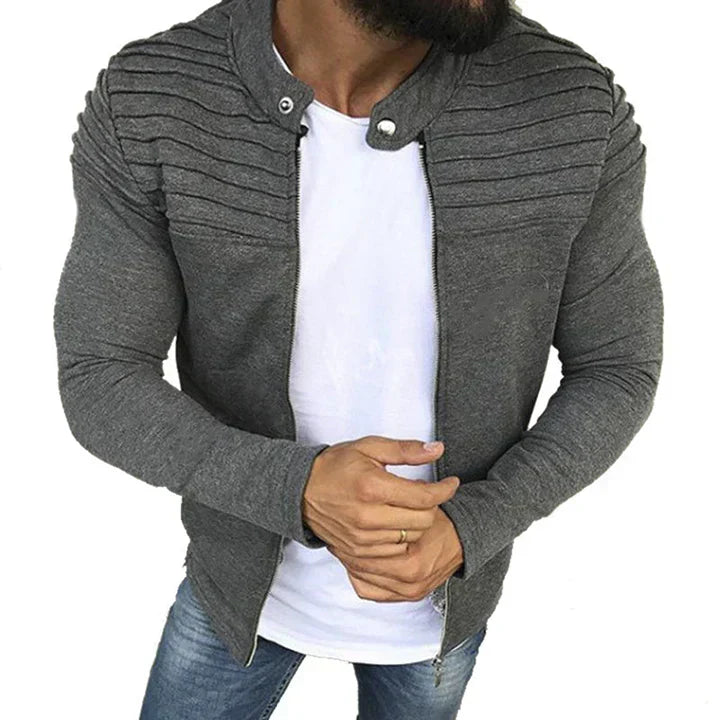Premium Mens Autumn Coats - OutfitLondon
