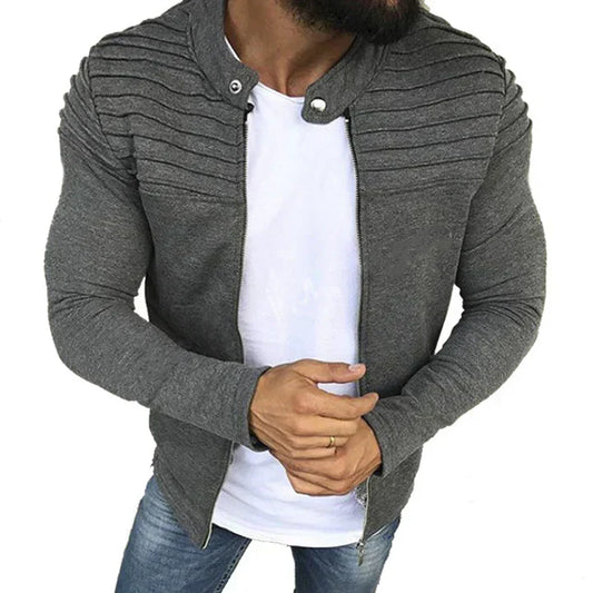 Premium Mens Autumn Coats - OutfitLondon