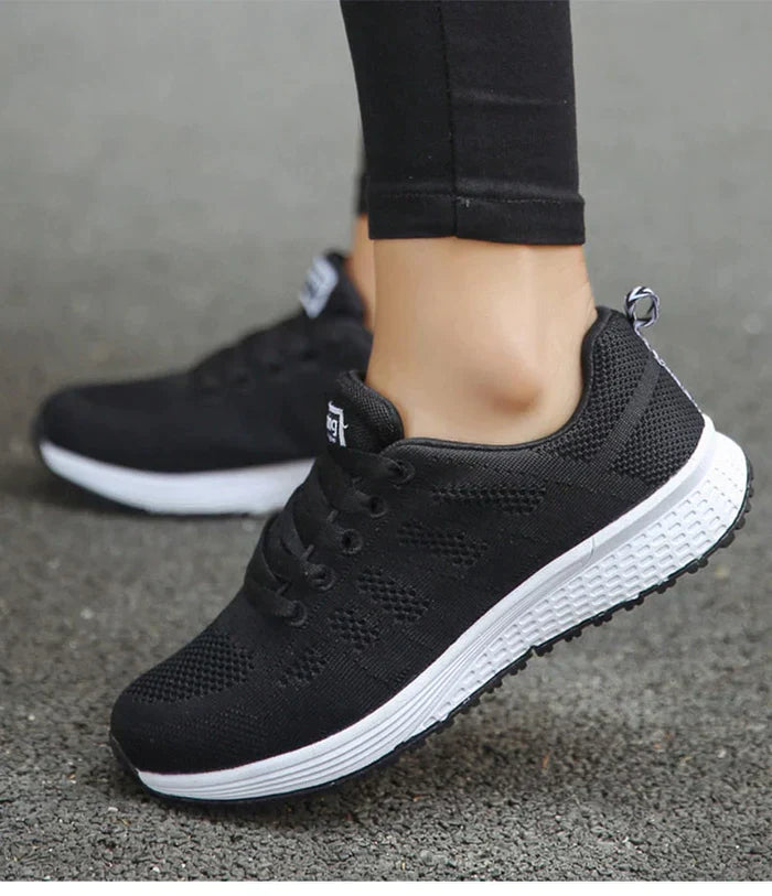 Soft Cushion Running Shoes