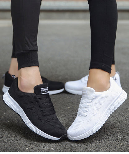 Premium Running Shoes with Enhanced Arch Support