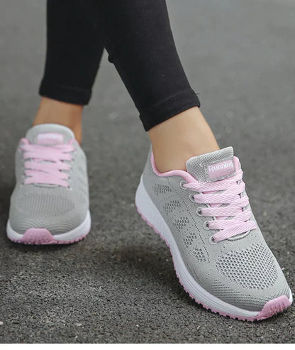 Soft Cushion Running Shoes