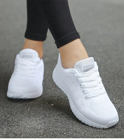 Soft Cushion Running Shoes
