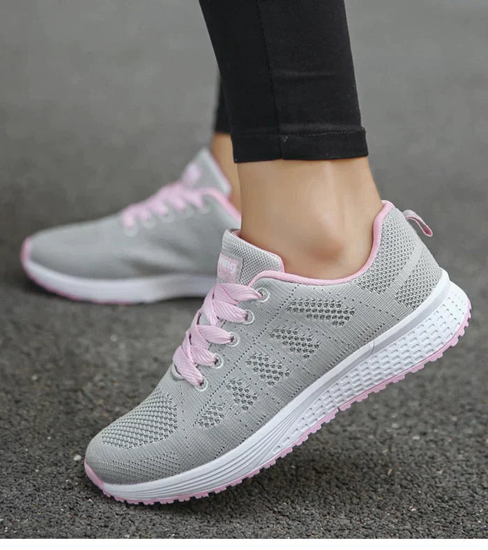 Soft Cushion Running Shoes
