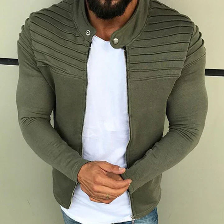 Premium Mens Autumn Coats