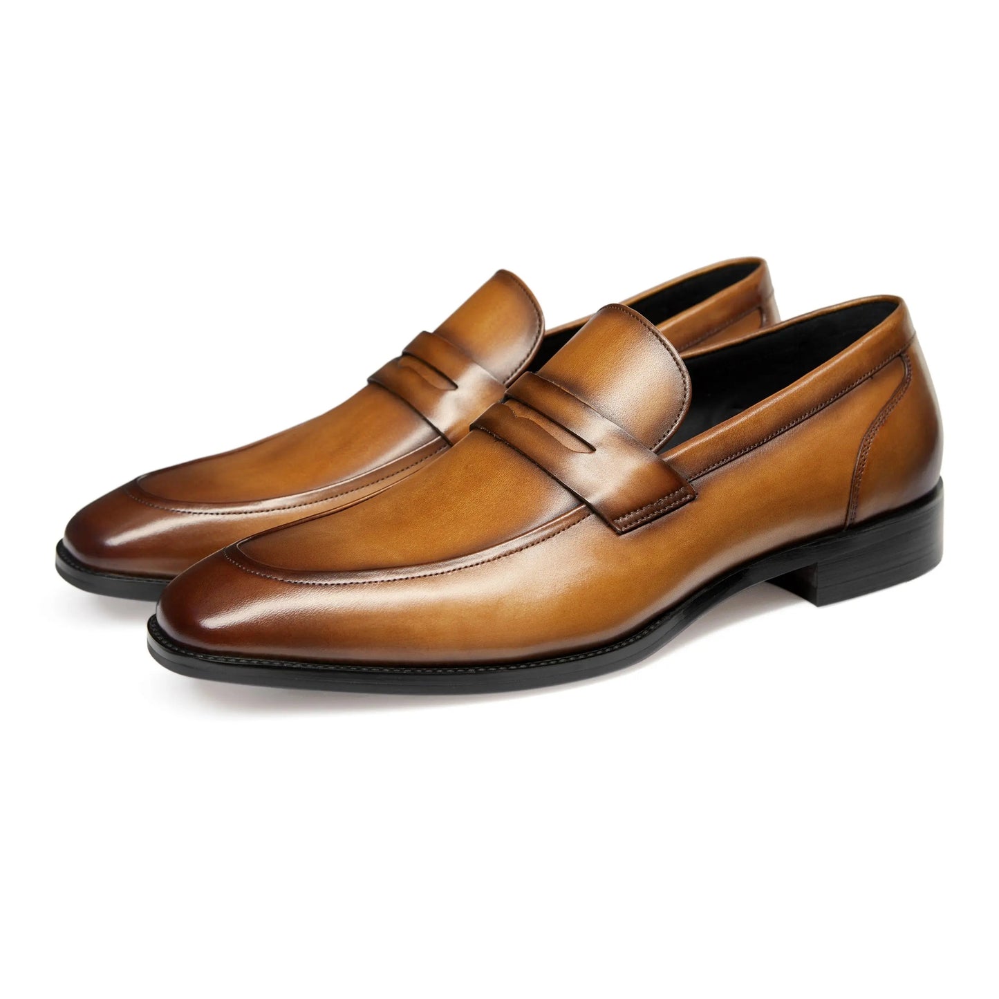 Men's Classic Penny Loafers