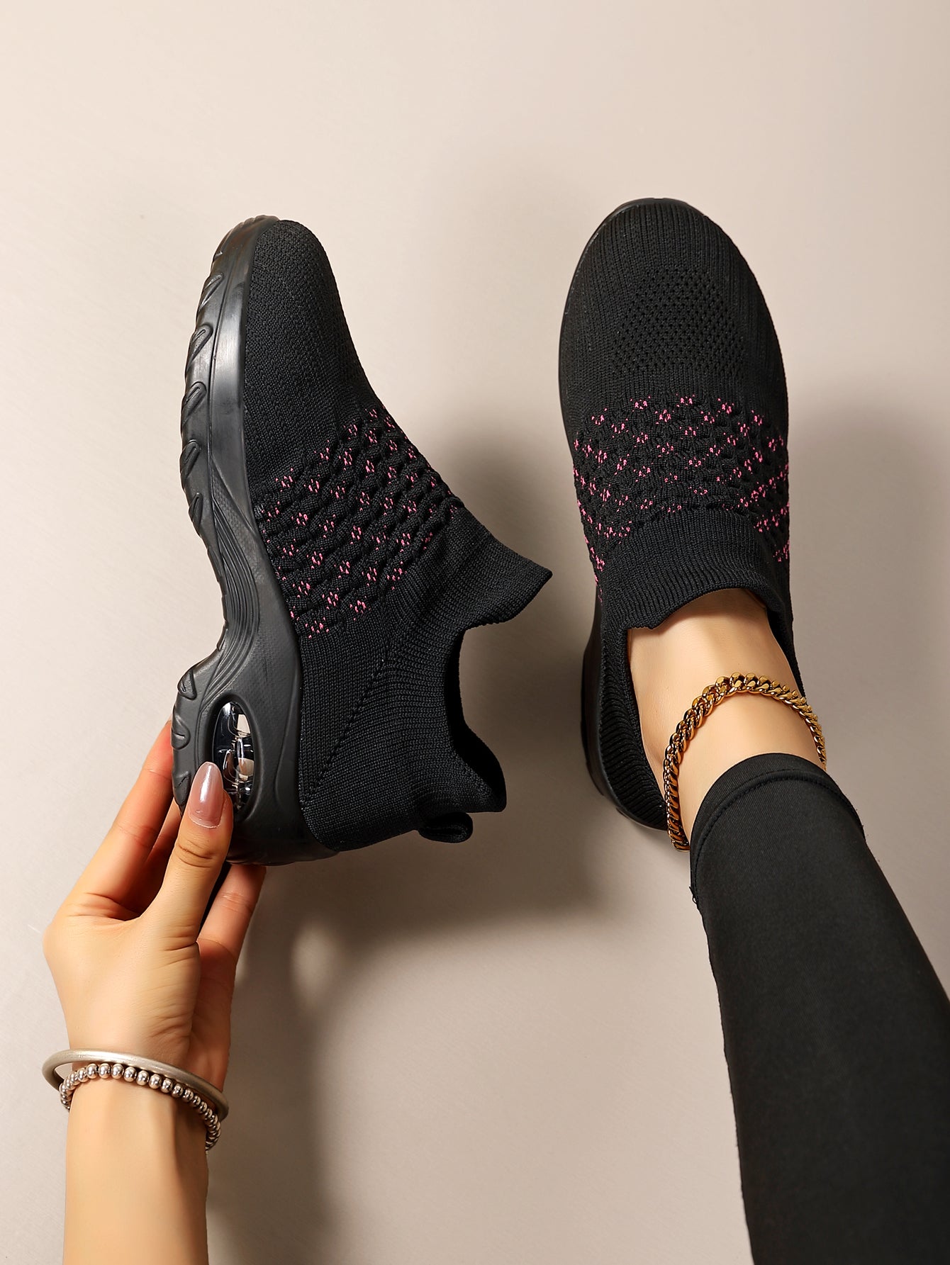 Women's Orthopedic Shoes Wide Walking Shoes with Arch Support