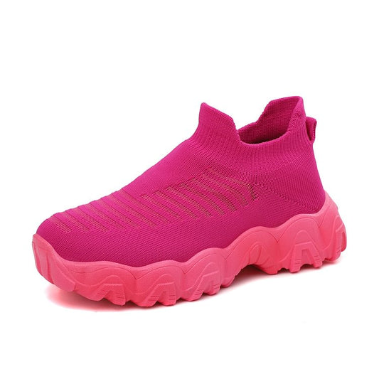Women's Orthopedic Shoes Wide Walking Shoes with Arch Support