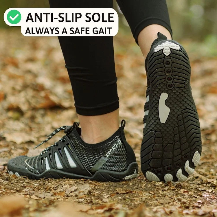 Comfortable Slip Resistant Water Shoes for Men Women