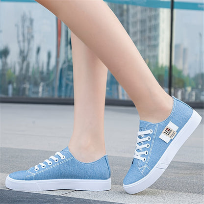 Classic Casual Low Top Shoes