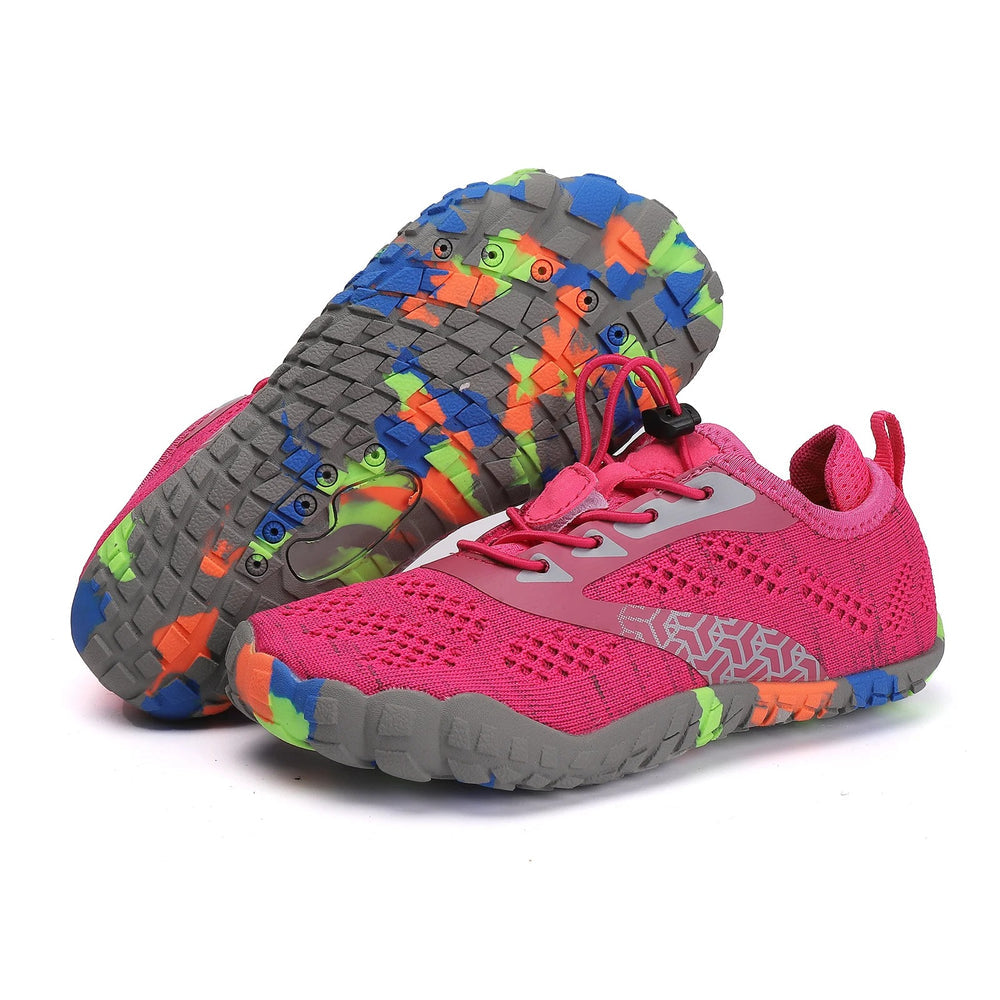 Children's Barefoot Shoes