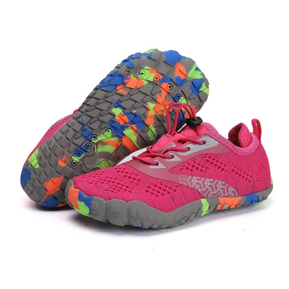 Children's Barefoot Shoes