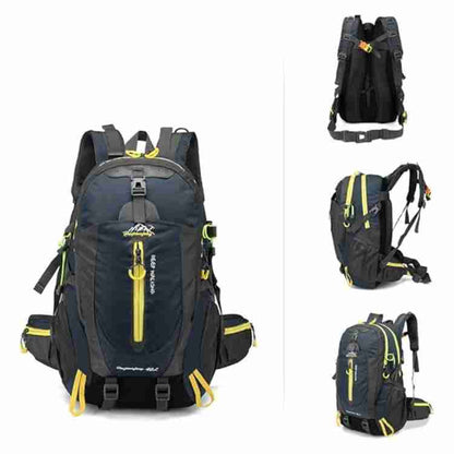 Waterproof Outdoor Trekking Bag
