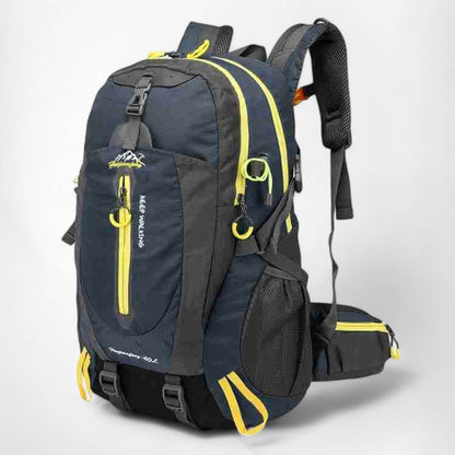 Waterproof Outdoor Trekking Bag - OutfitLondon