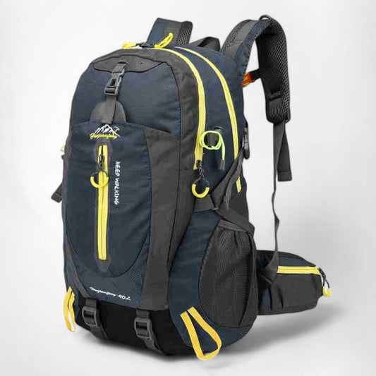 Waterproof Outdoor Trekking Bag - OutfitLondon