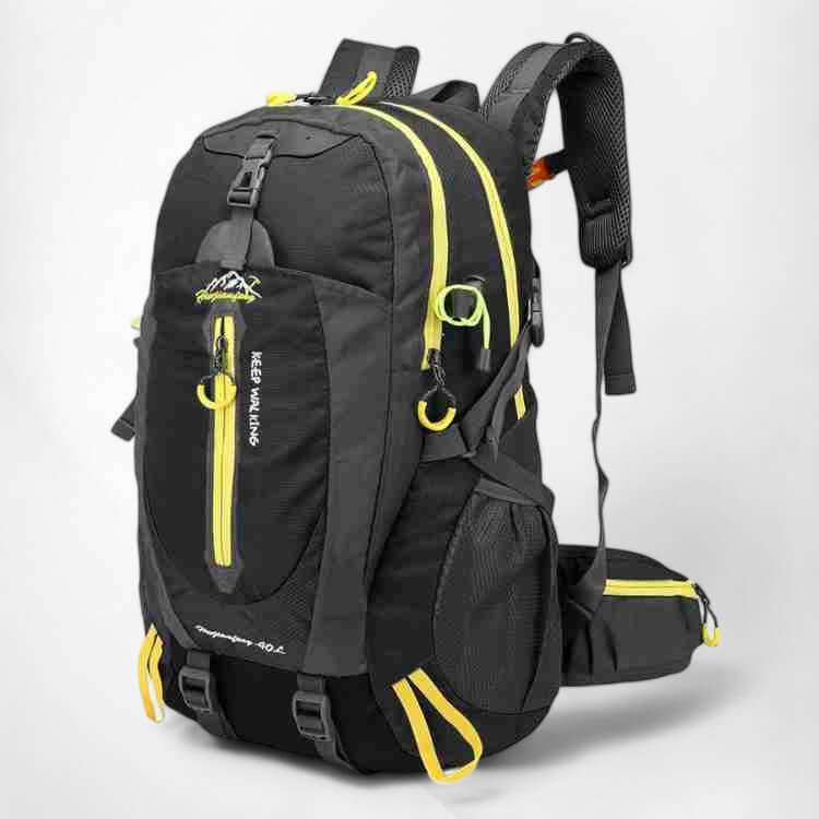 Waterproof Outdoor Trekking Bag