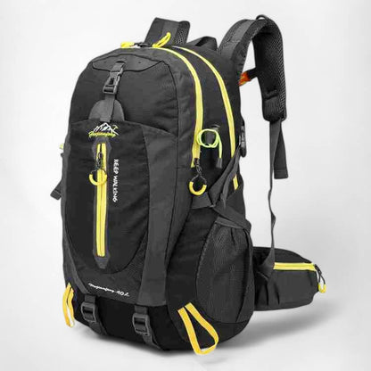 Waterproof Outdoor Trekking Bag