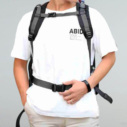 Waterproof Outdoor Trekking Bag