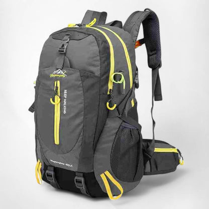Waterproof Outdoor Trekking Bag