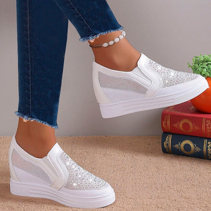 Gorgeous Glamorous Women's Sneakers