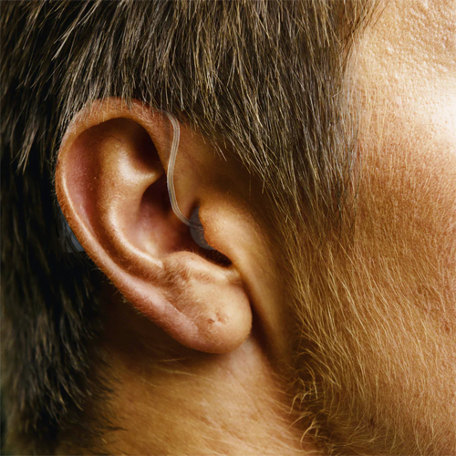Hearing Aids For Seniors Rechargeable Hearing Aids With 4 Channel And Intelligent Noise Cancelling