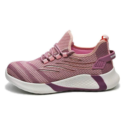Safety Trainers Steel Toe CapShoes For Women Ladies