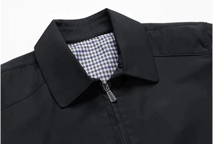 Comfortable Men's Sport Jacket