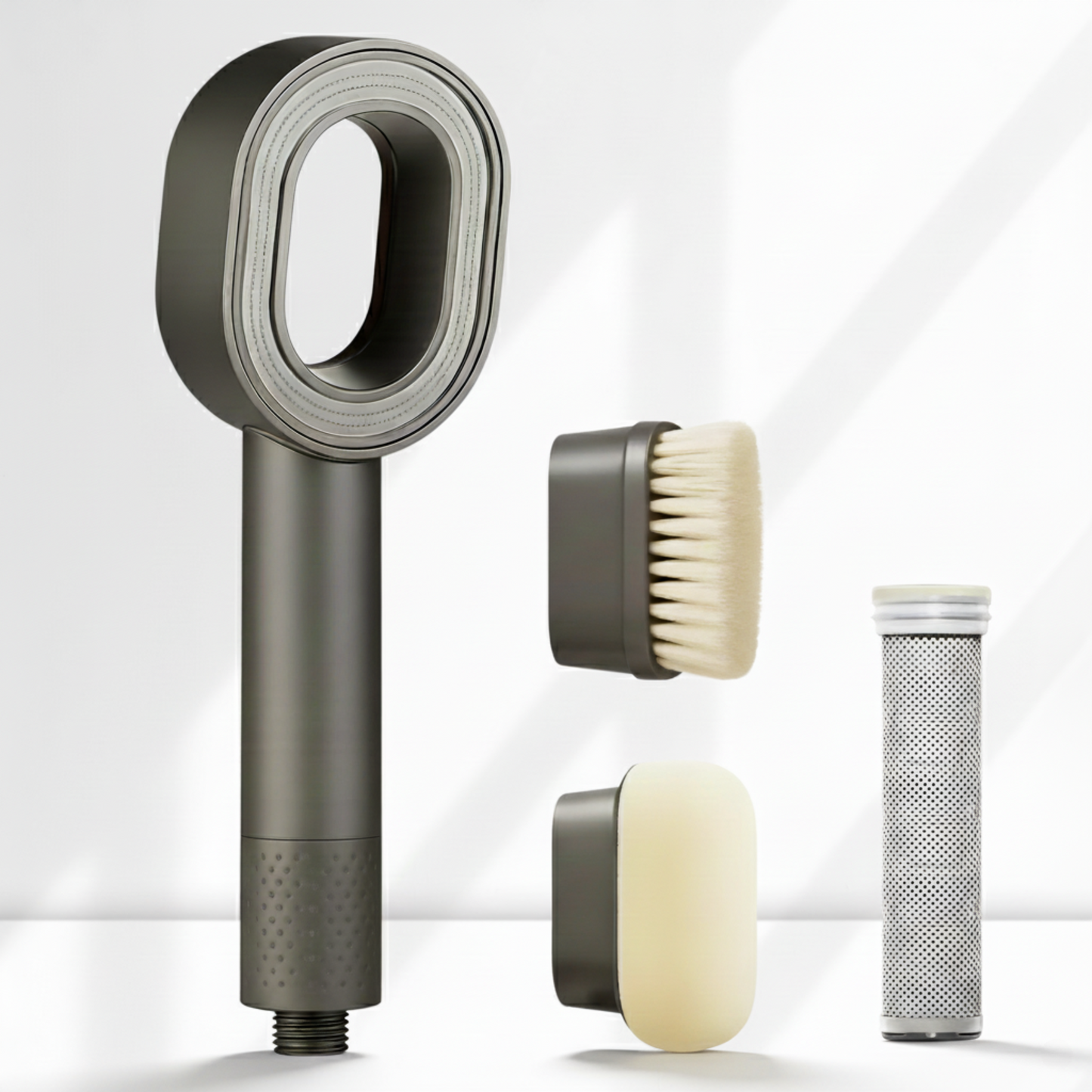 Premium High Pressure Shower Head - OutfitLondon