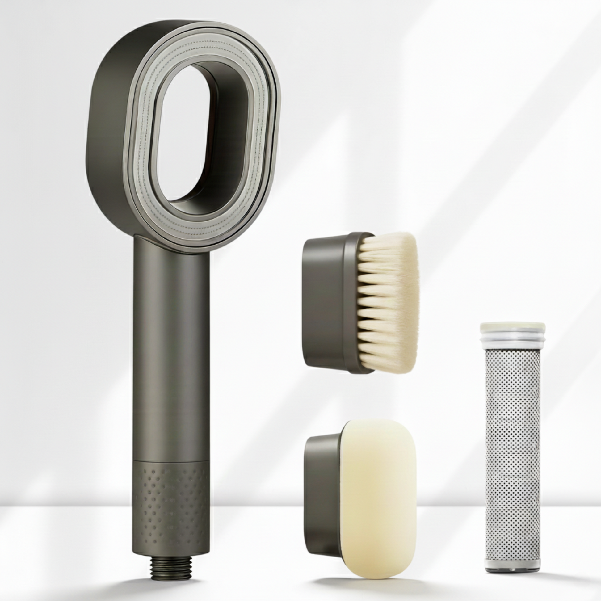 Premium High Pressure Shower Head - OutfitLondon