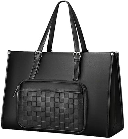 Thermal Lunch Bag with Laptop Sleeve