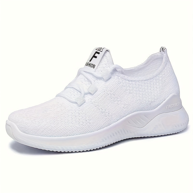 Casual Stylish Women's Sneakers For Daily Use