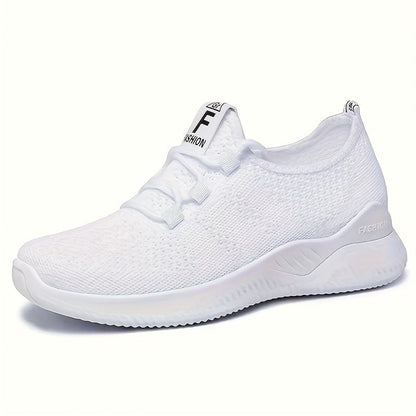 Casual Stylish Women's Sneakers For Daily Use