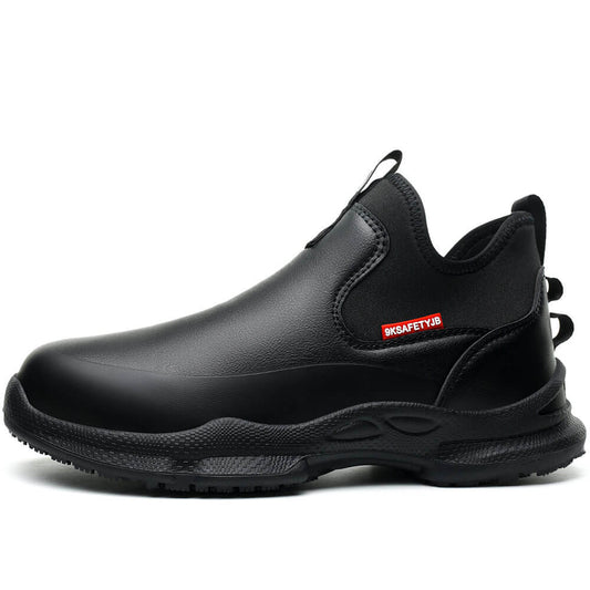 Chef Non Slip Waterproof Comfortable Kitchen Shoes
