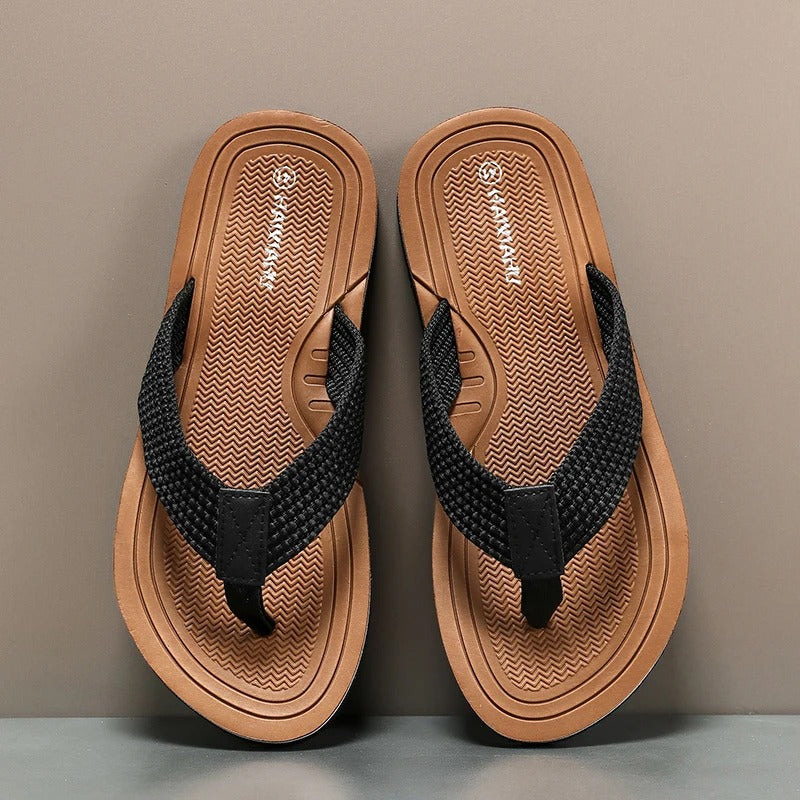Comfortable Beach Flip Flops