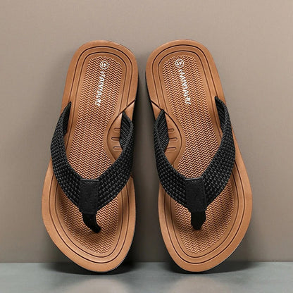 Comfortable Beach Flip Flops