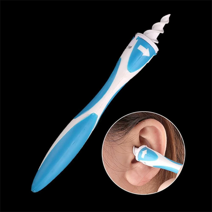 Zealbonn™ Spiral Earwax Cleaner