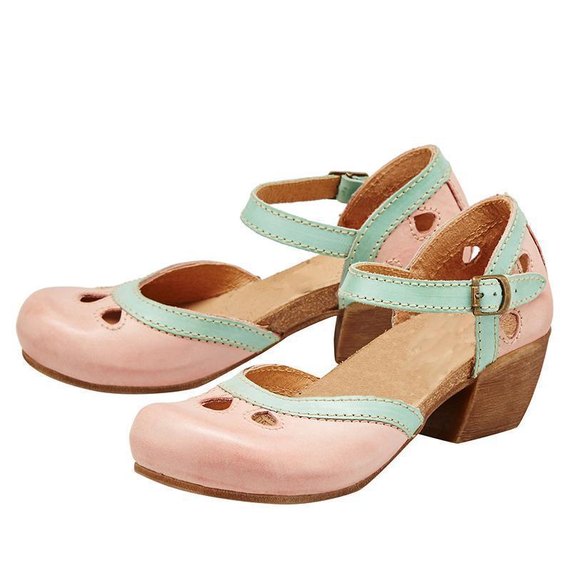 Comfortable Women's Summer Sandals with Arch Support