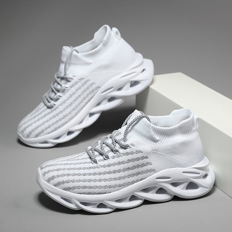 Women's Orthopedic Shoes Wide Walking Shoes with Arch Support