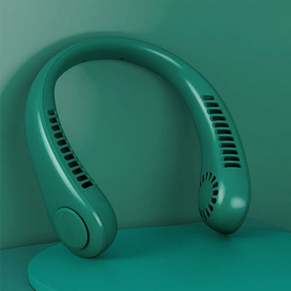 New Portable Neck Fan