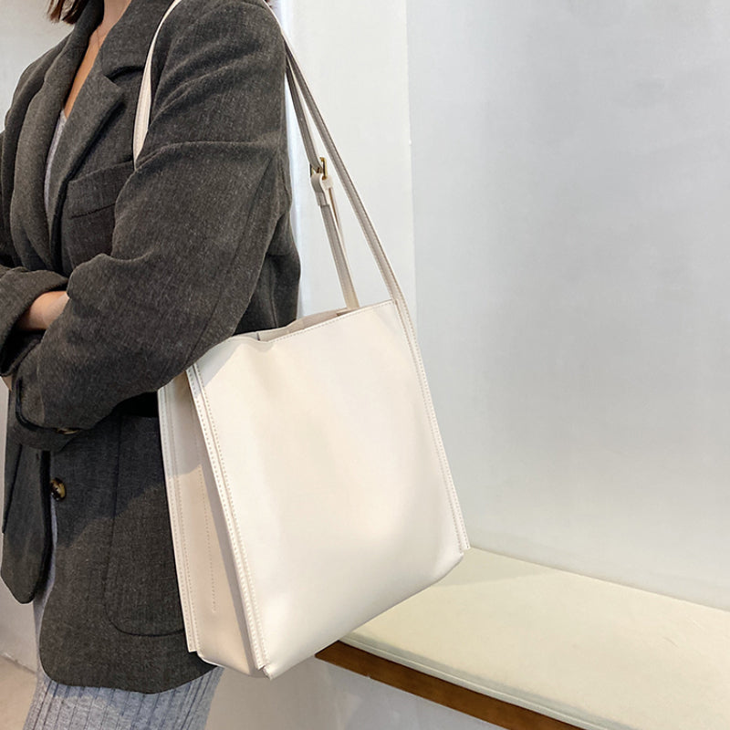 Big Capacity Shopping Handbag