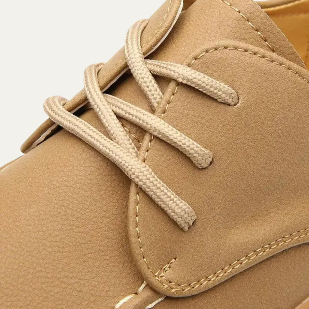 Stylish Leather Men's Casual Shoes