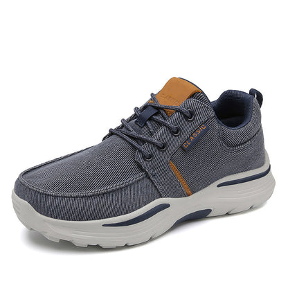 Men's Orthopaedic Shoes for Comfort and Pain Relief