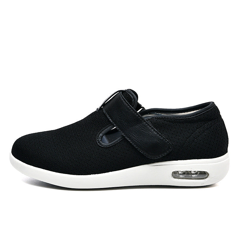 Wide Diabetic Shoes For Swollen Feet (Unisex)