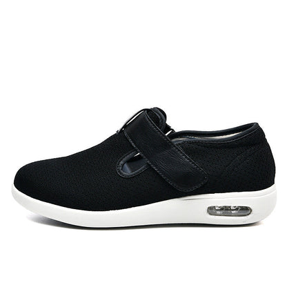 Wide Diabetic Shoes For Swollen Feet (Unisex)