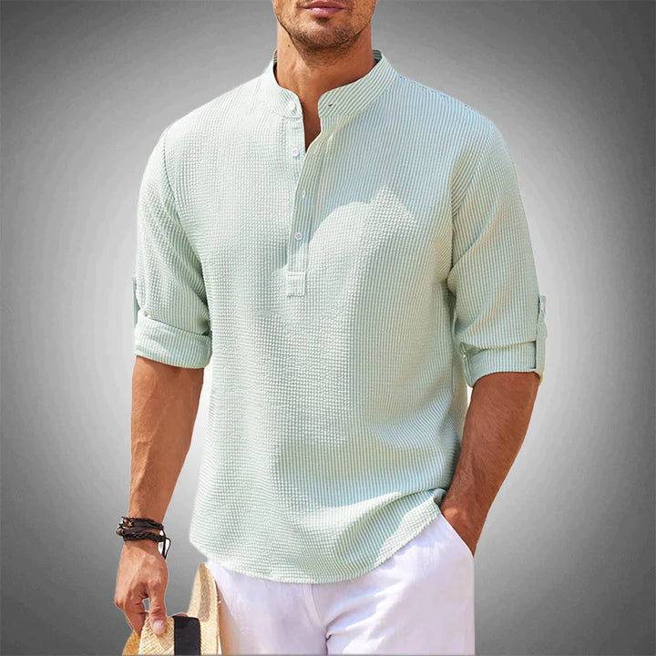 Classic Fit Jackson Mens Dress Shirt