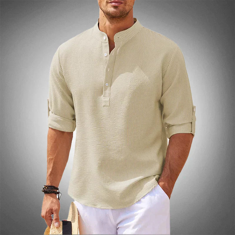 Premium Quality Cotton Dress Shirt