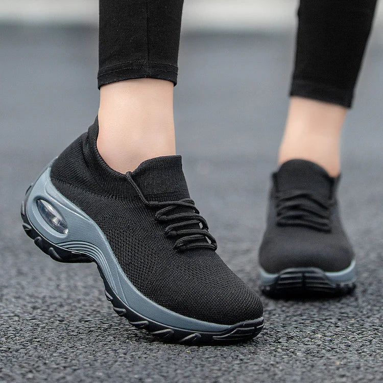 Orthopedic Shoes EasyWalk Pro - Ergonomic Pain Relief Shoe