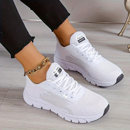 Feather-Light Orthopedic Running Shoes for Women