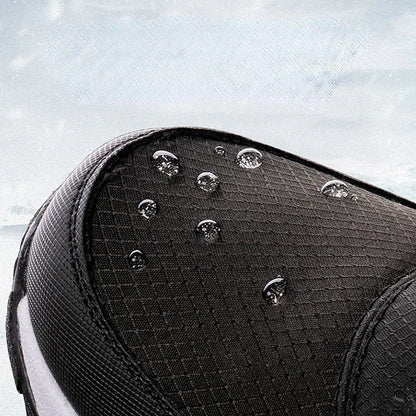 Insulated Water Resistant Hiking Boots for Men